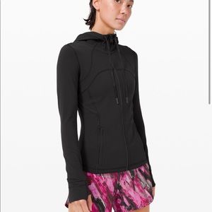 Lululemon Hooded Define Jacket *Nulu
